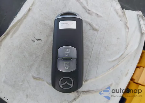 2016 Mazda Cx-5 Touring from USA, damaged, VIN JM3KE4CY0G0920652